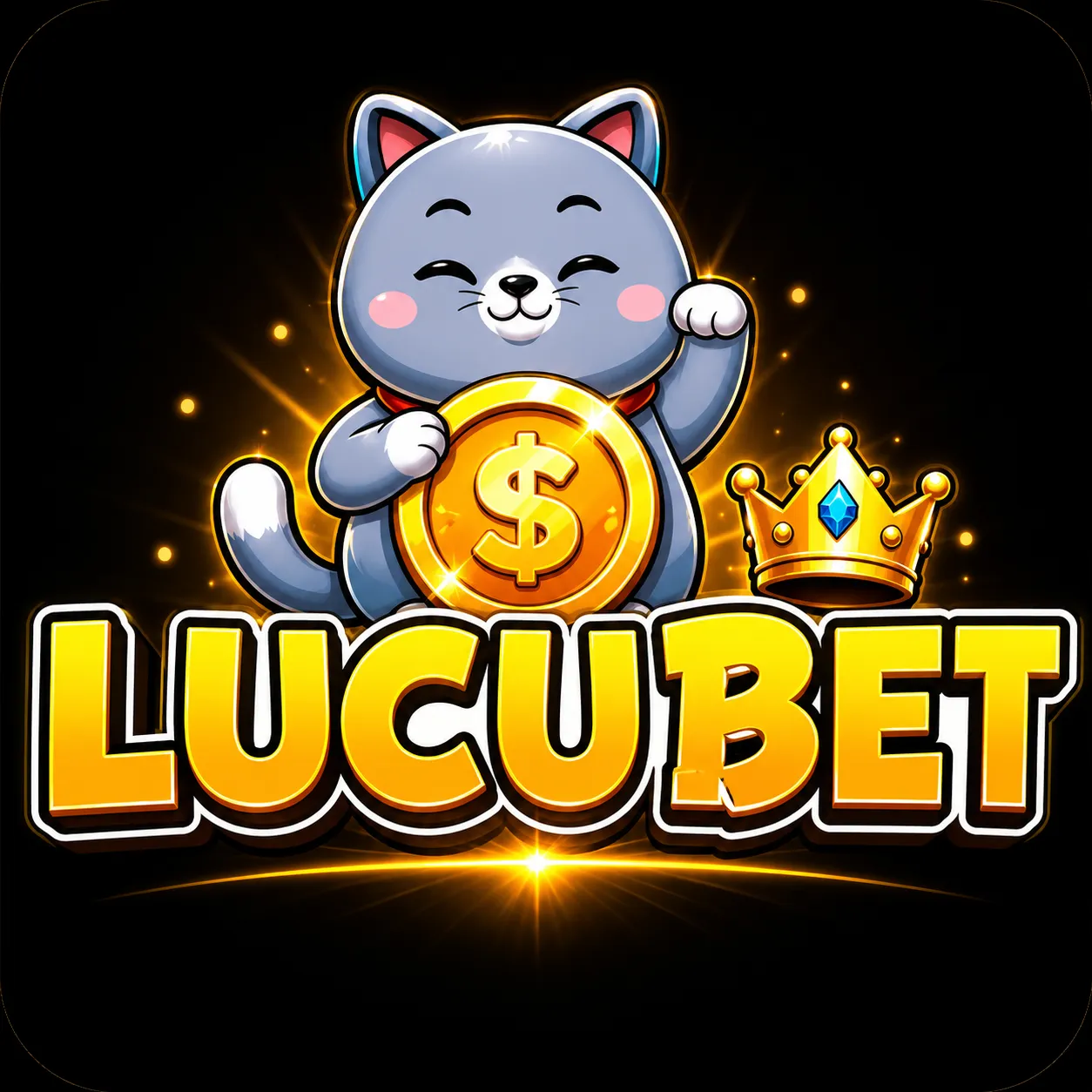 lucubet App APK Terbaru