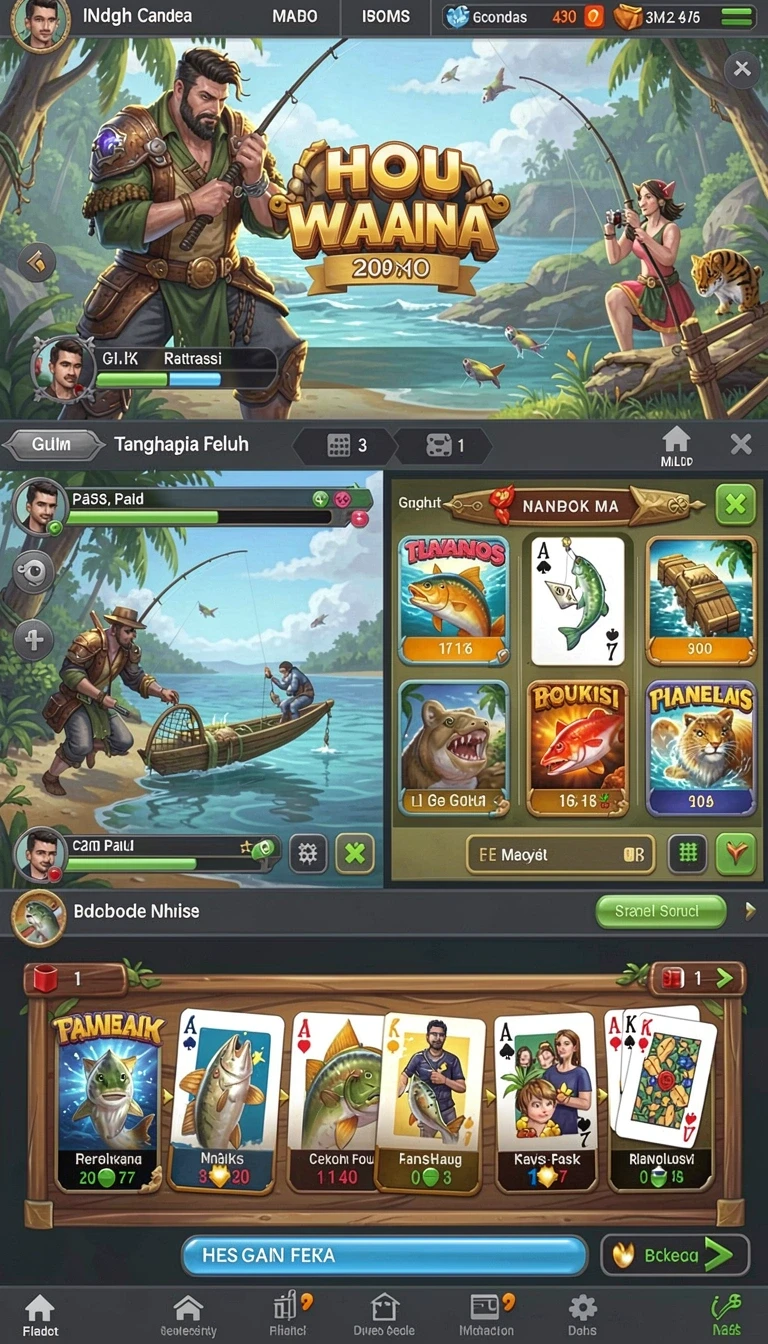 Download ultra88 APK untuk Android screenshot 2