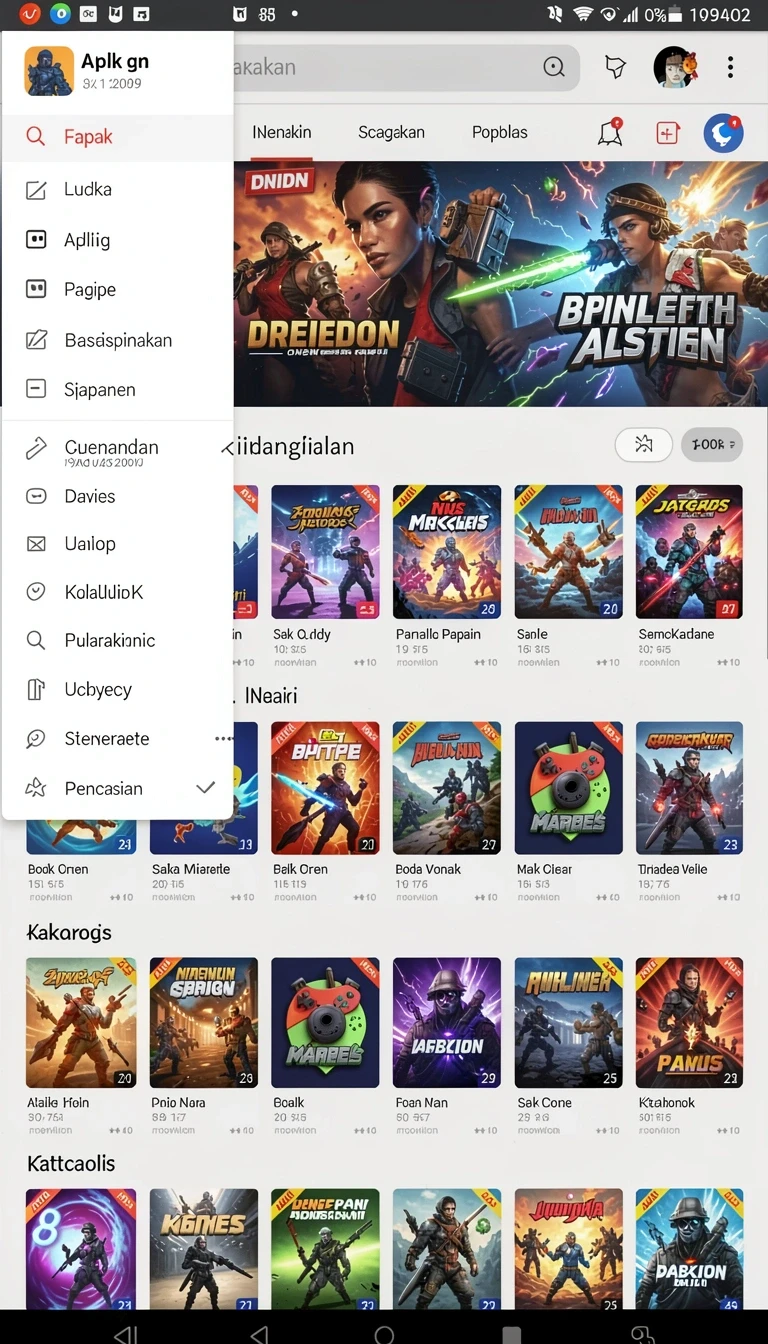 Review Aplikasi dyo1 Versi Terbaru screenshot 4