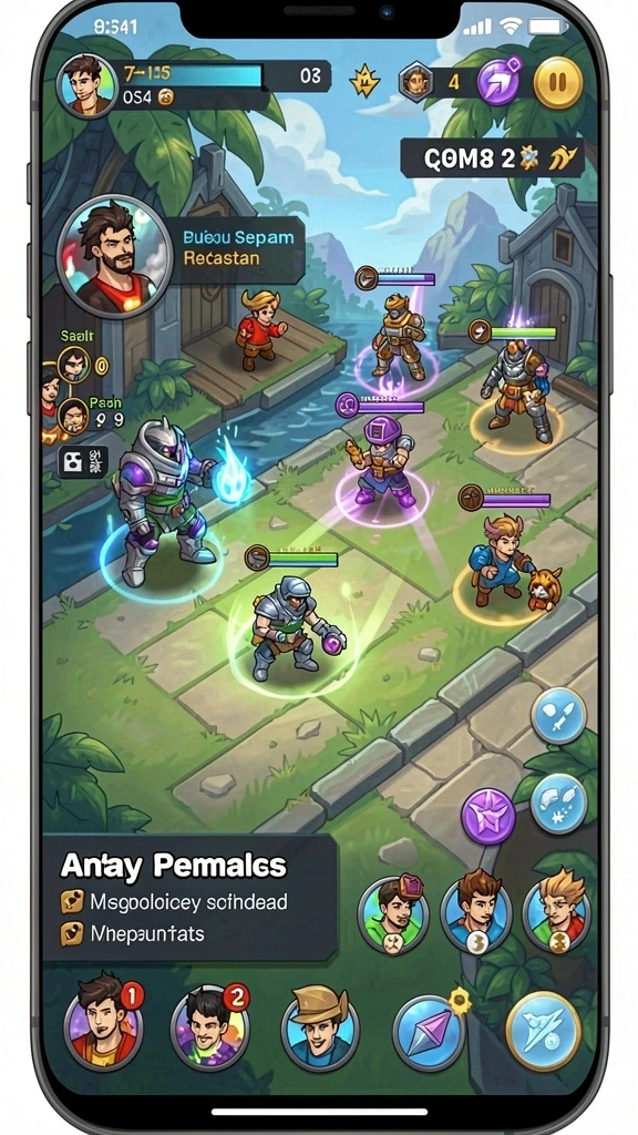 Download ultra88 APK untuk Android screenshot 1