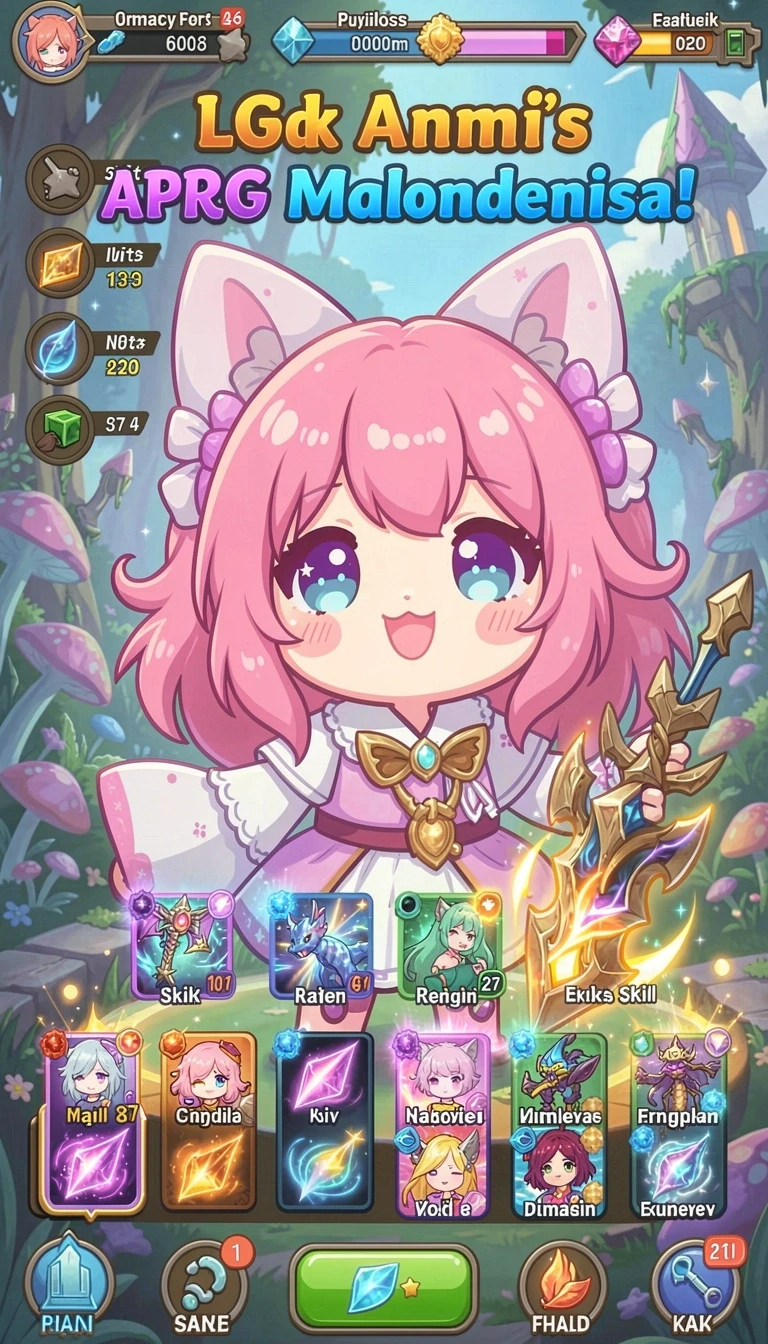 Download arta4d APK untuk Android screenshot 3