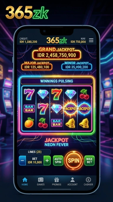 Review Aplikasi bigwin189 Versi Terbaru screenshot 3
