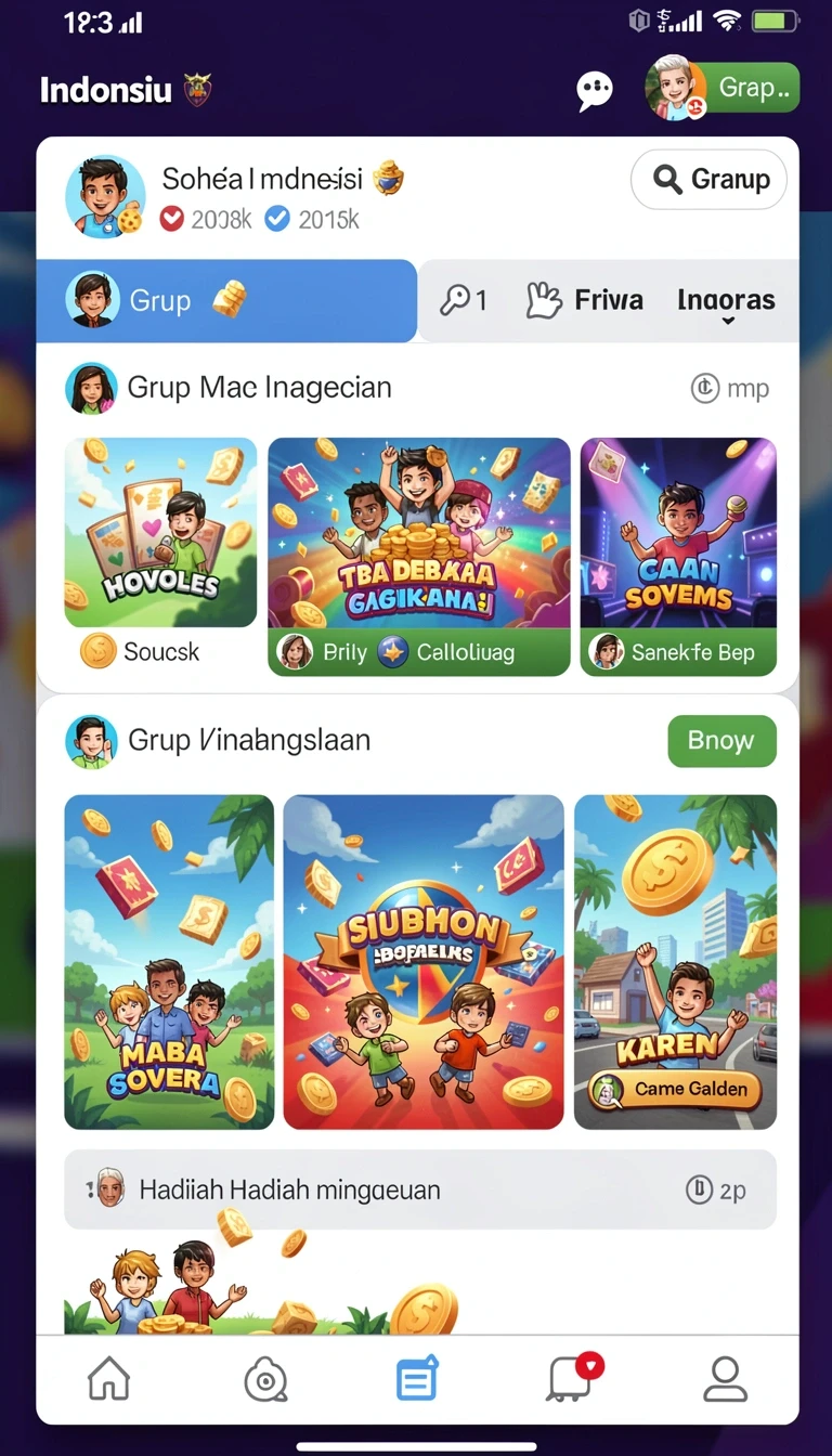 Review Aplikasi bangsajp Versi Terbaru screenshot 2