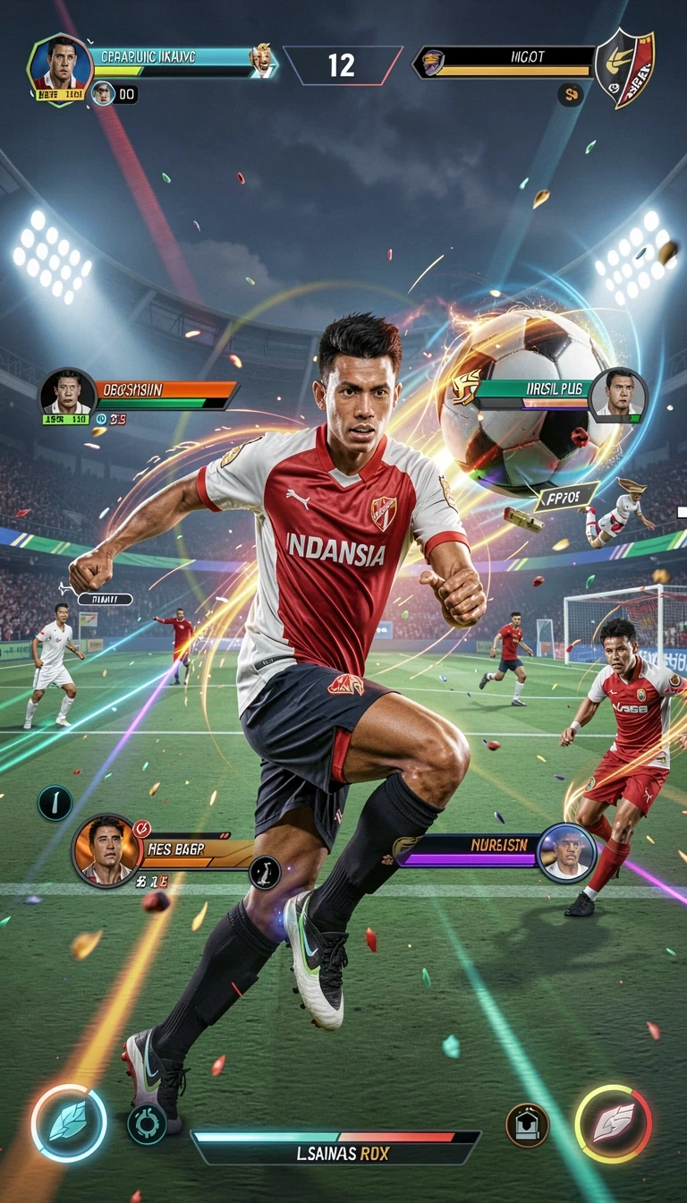 Download tabung4d APK untuk Android screenshot 4