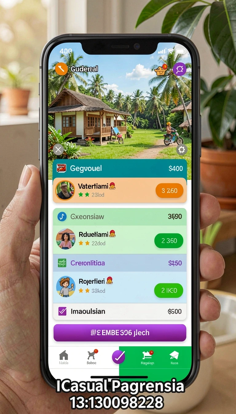 Download apek88 APK untuk Android screenshot 3