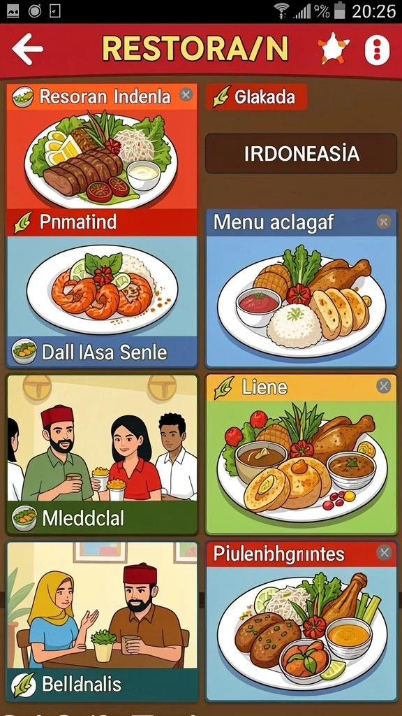 Download 66kbet APK untuk Android screenshot 4