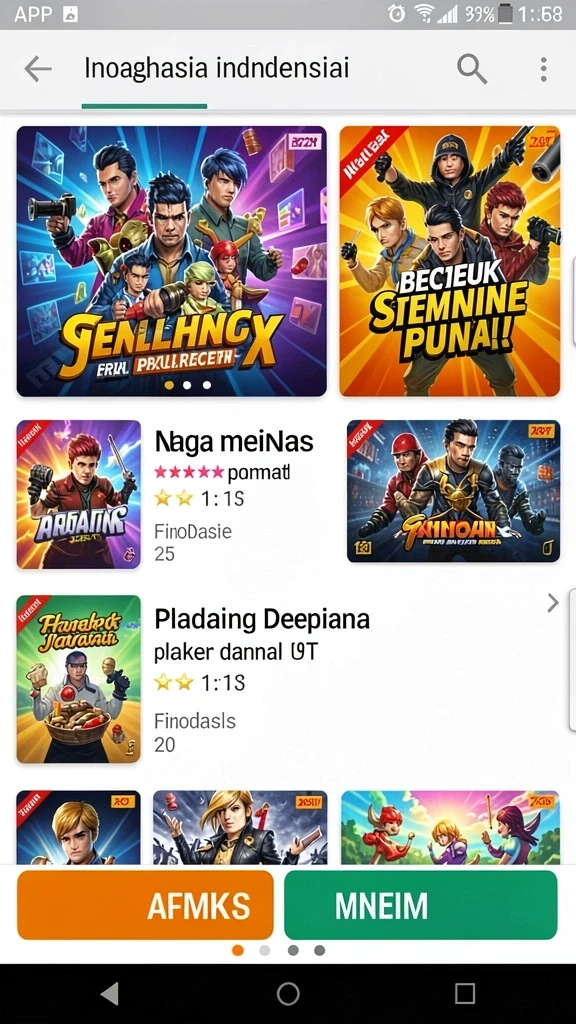 Download agen878 APK untuk Android screenshot 1