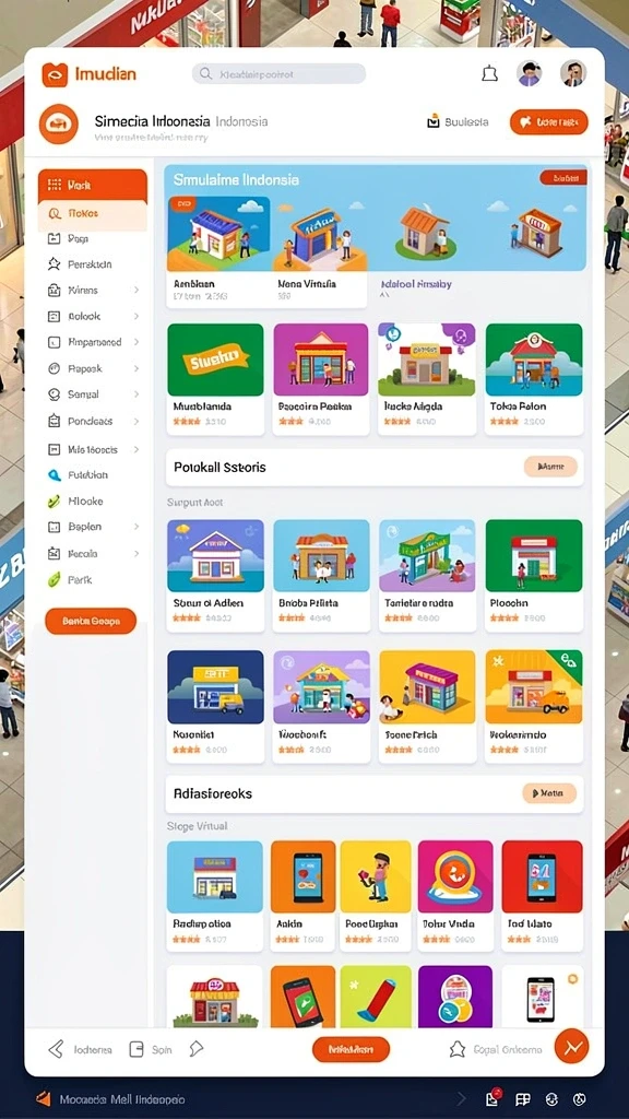 Review Aplikasi mamen123 Versi Terbaru screenshot 3