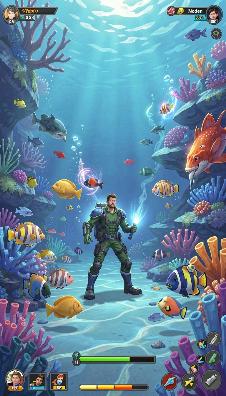 Download n06 APK untuk Android screenshot 1