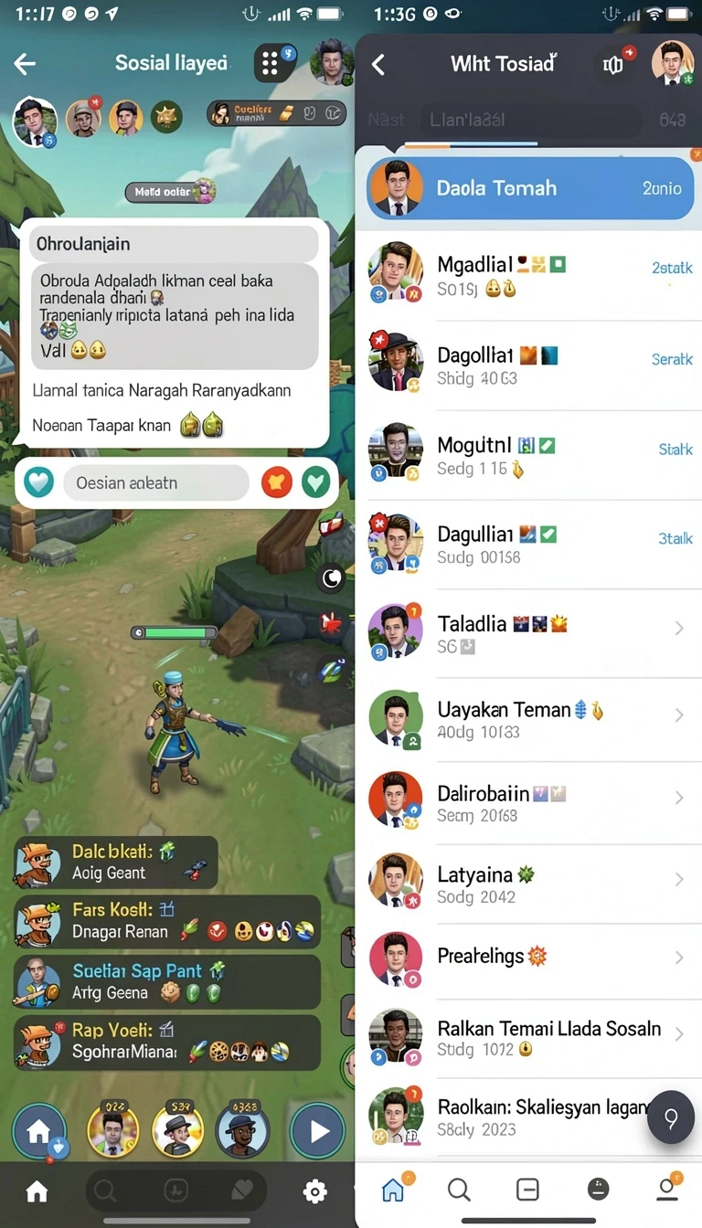 Download matahoki APK untuk Android screenshot 2