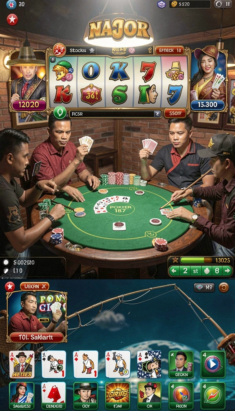 ariestogel App APK Terbaru screenshot 4