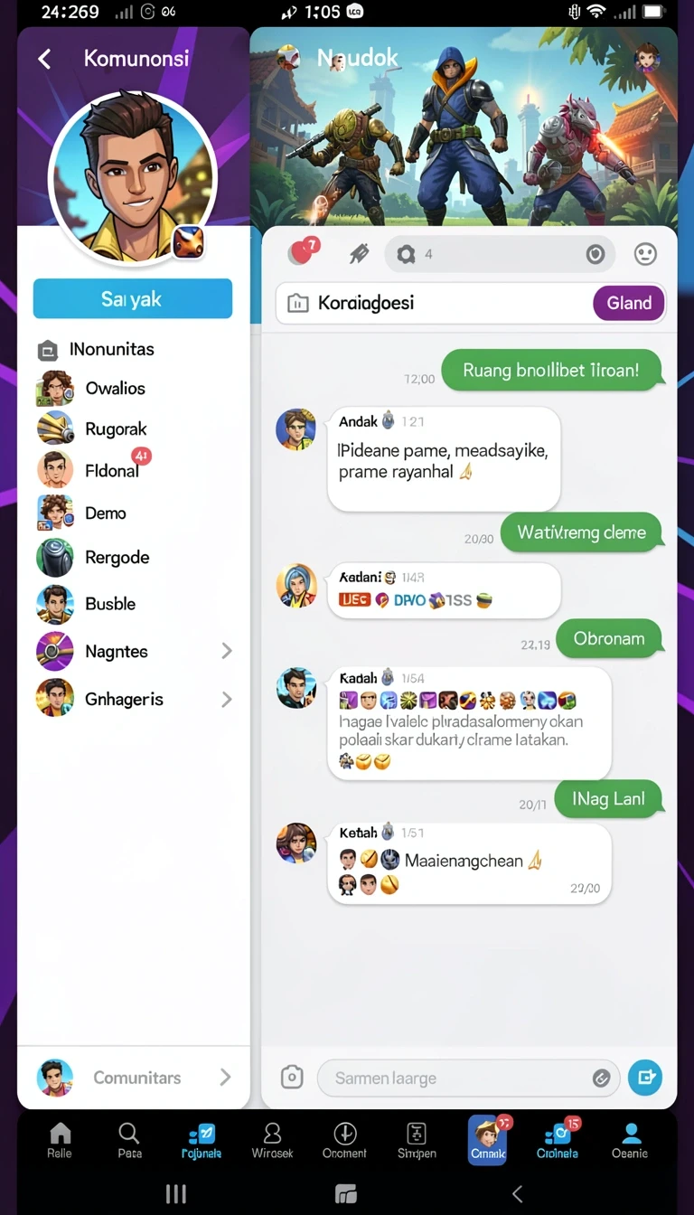 ariestogel App APK Terbaru screenshot 2