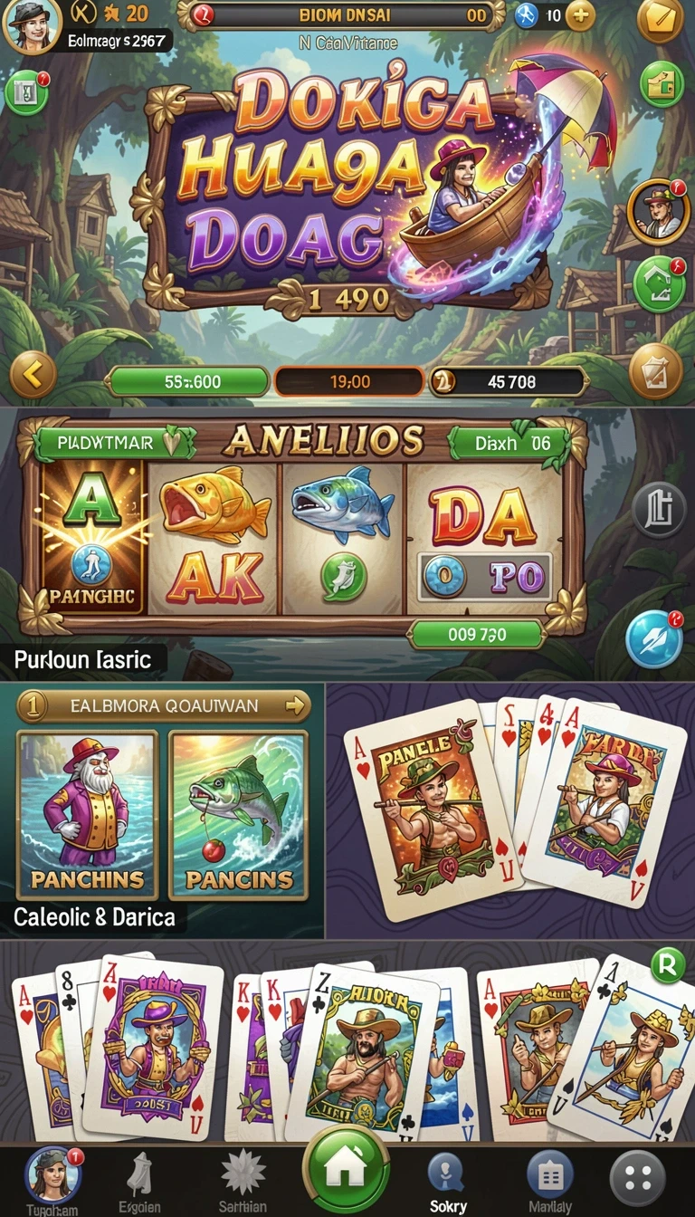 Review Aplikasi bigwin189 Versi Terbaru screenshot 1