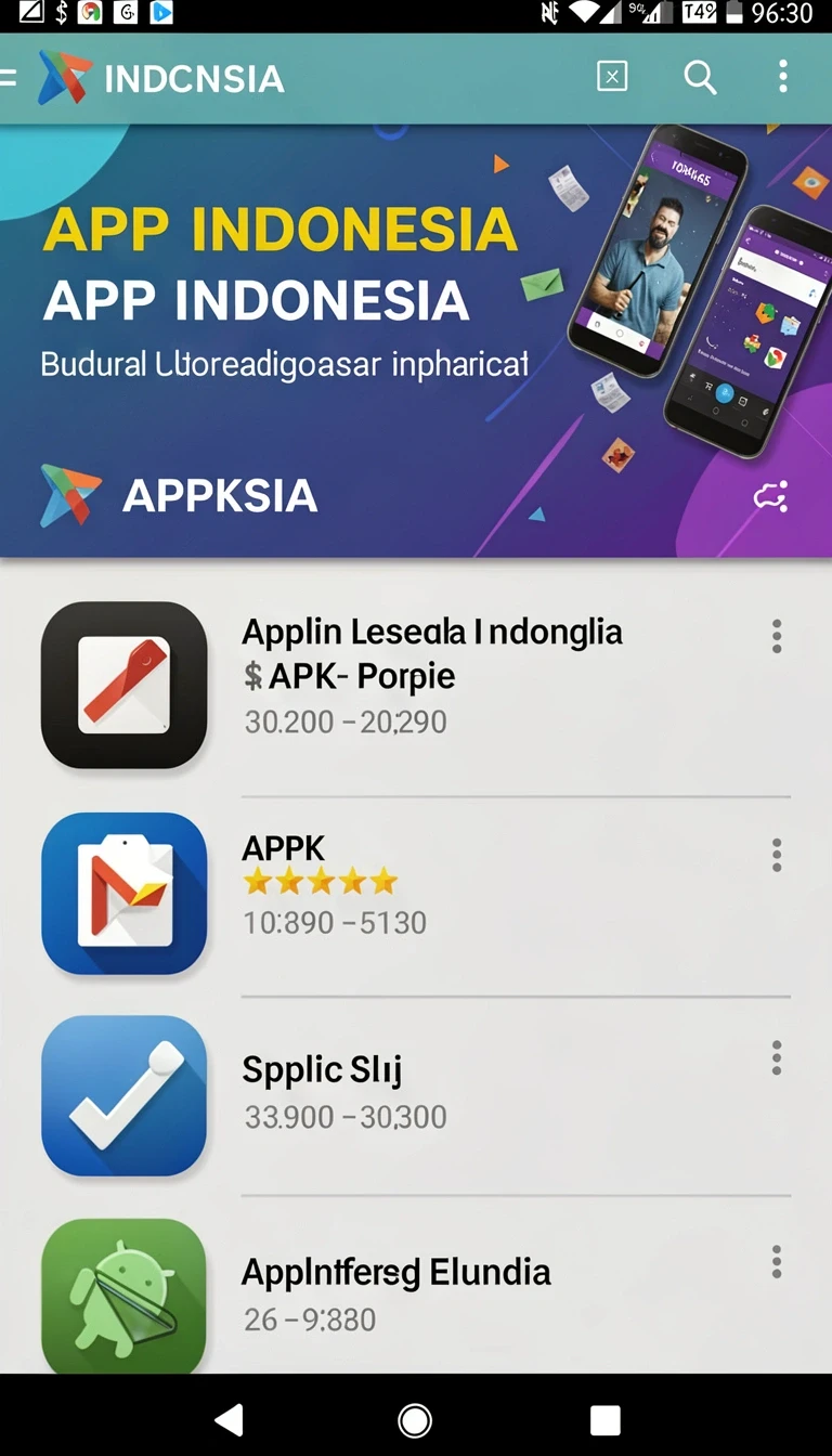 Download arta4d APK untuk Android screenshot 1