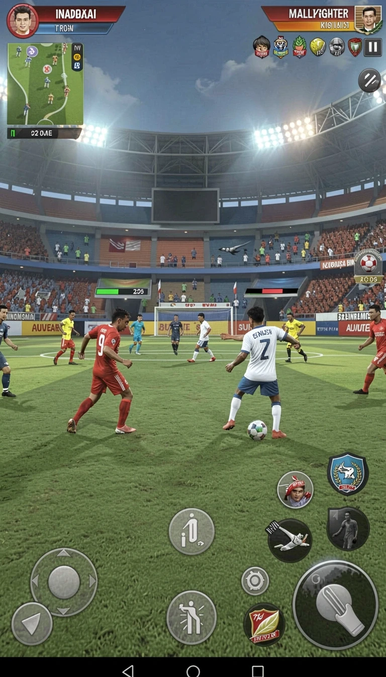 Download agen878 APK untuk Android screenshot 2
