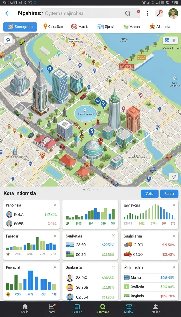 Download arta4d APK untuk Android screenshot 4