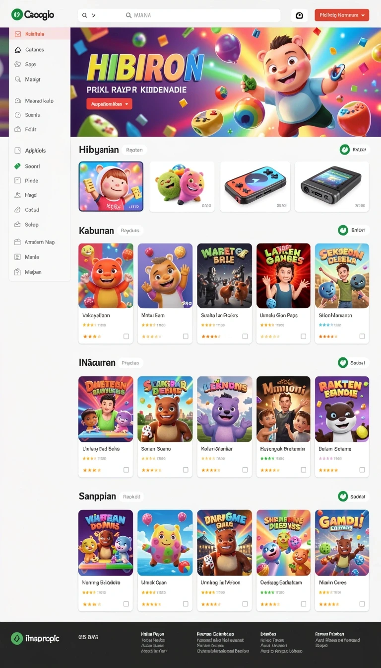 lucubet App APK Terbaru screenshot 4